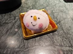 -牛New寿喜烧(中山公园龙之梦店)