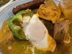 -La Medina餐厅(亮马河南路店)