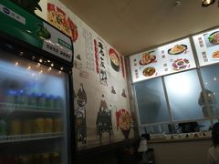 -柳大厨螺蛳粉(人民路总店)