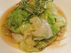 -佳兰雅序融合菜(高新店)