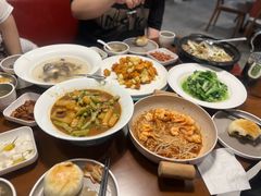 -宴小馆·小海鲜青岛菜(五四广场店)