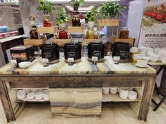 -福州西湖大酒店·怡湖咖啡厅