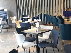 大堂-野萃山·潮汕厚果汁(十亩地店)
