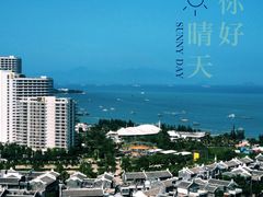 -天后宫民俗文化街