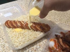 -孖记茶档·热腾茶餐(江南西plus店)