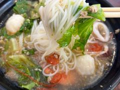 -周记蟹仔粉(侨港风情街店)