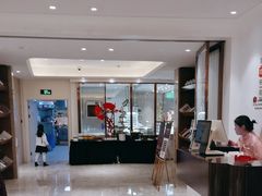 -菲住布渴酒店自助餐厅(阿里巴巴西溪园区店)