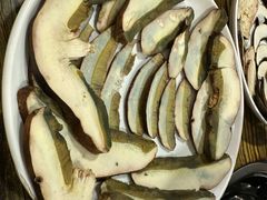 -草墩罗非鱼庄•野生菌•腊排骨(七星街上段店)