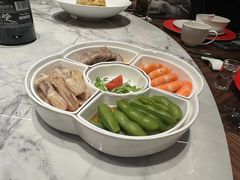 -阿明小菜·海鲜·上海菜(浦建路店)