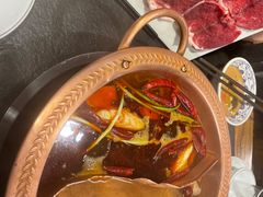 -仁和四季涮肉馆(天坛南门店)