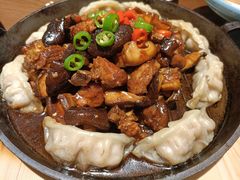 -小户人家(循礼门南国中心店)