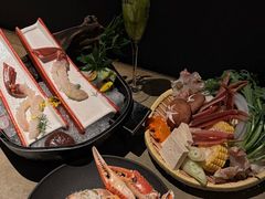 -贰捌零叁精致料理(钱湖店)