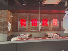 -红钳侠小龙虾·烧烤(中赢康康谷店)