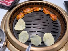 -花味·自助烤肉(南方时代店)