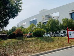 -南通大学-食堂