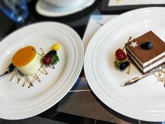 -伯尔曼航空主题西餐厅(大洋百货店)