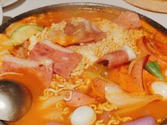 -七八冷面·延边朝鲜族美食(圣熙八号店)