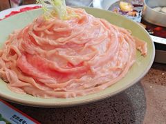 -巴倒烫陆派重庆火锅(南山店)