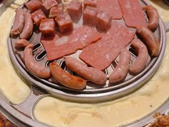 -超级神炭烤肉夜食(芥园西道店)