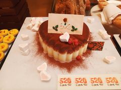 -东莞喜来登酒店-御园西餐厅·海鲜自助餐·意大利菜零点