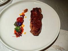 -晶雅花园西餐厅(南京首店)