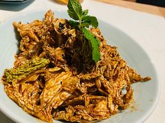 乾隆白菜-局气烤鸭·北京菜(德云社店)