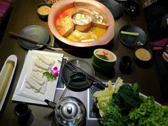 -老诚一锅羊蝎子(黄寺大街店)