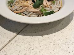 -半山腰·云南菜(侨福芳草地店)