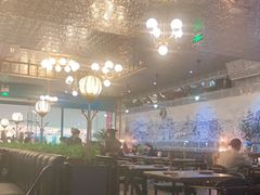 大堂-FISH&POTATO Cō(地中海美食 万象城店)
