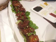 -同喜烤鸭店(光芒店)