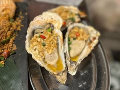 -辉记炭烧海鲜大排档·老字号(福田店)