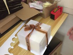 -蛋糕好了·动物奶油0卡糖低脂蛋糕