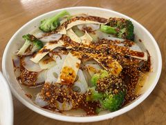 -艺味深尝(云锦路店)