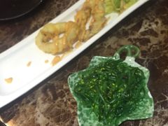 -米彩料理(西丽店)