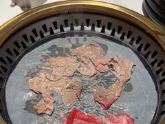 -汉阳廷自助烤肉·火锅(万丰海岸城店)