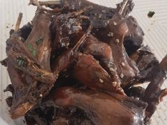 -两户人家农家乐