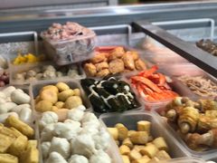 -筒骨麻辣烫(永同昌公寓胜明花园店)