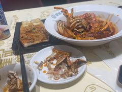 -聚味瞿记·龙虾堂(坡子街店)