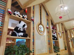 -熊猫家新派川菜(百里一·龙兴集店)