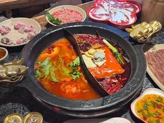 -蜀大侠火锅(总府路店)