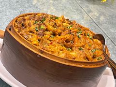 -顺兴老茶馆·精品川菜(世纪城店)