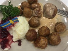 -宜家·瑞典风味餐厅(北京西红门店)