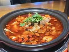 -受气牛肉·重庆耙牛肉(来福士店)