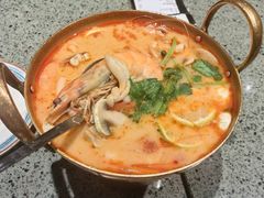 -Home Thai·泰谣(王府井apm店)