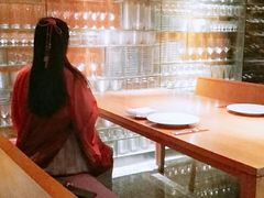 -非常时髦餐厅VUE Restaurant(外滩茂悦大酒店)