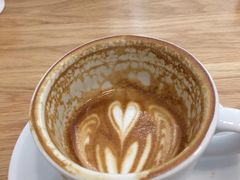 -Onirii Coffee(长乐路店)