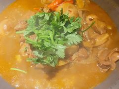 罐罐牛腩-吃饭皇帝大(合生汇店)