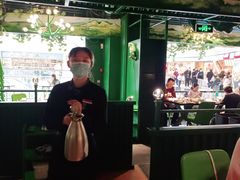 -青一色火锅(摩根店)