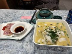 -聚丰园•湖鲜餐厅(阿红私房菜梅石路店)