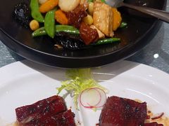 -金悦轩海鲜酒家(拱北店)